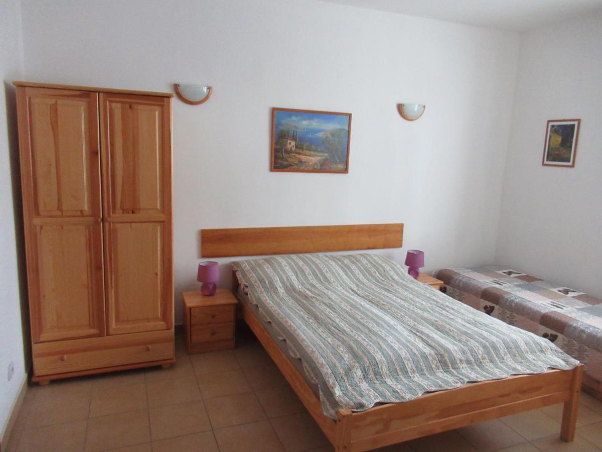 Apartments Centrum Liptovský Mikuláš 외부 사진